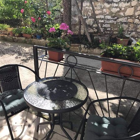 Apartment Jonas Rovinj Eksteriør billede