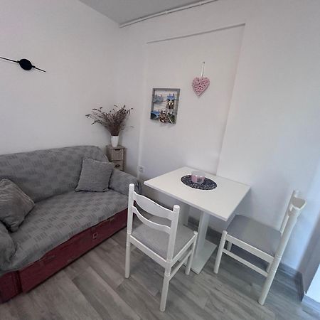 Apartment Jonas Rovinj Eksteriør billede