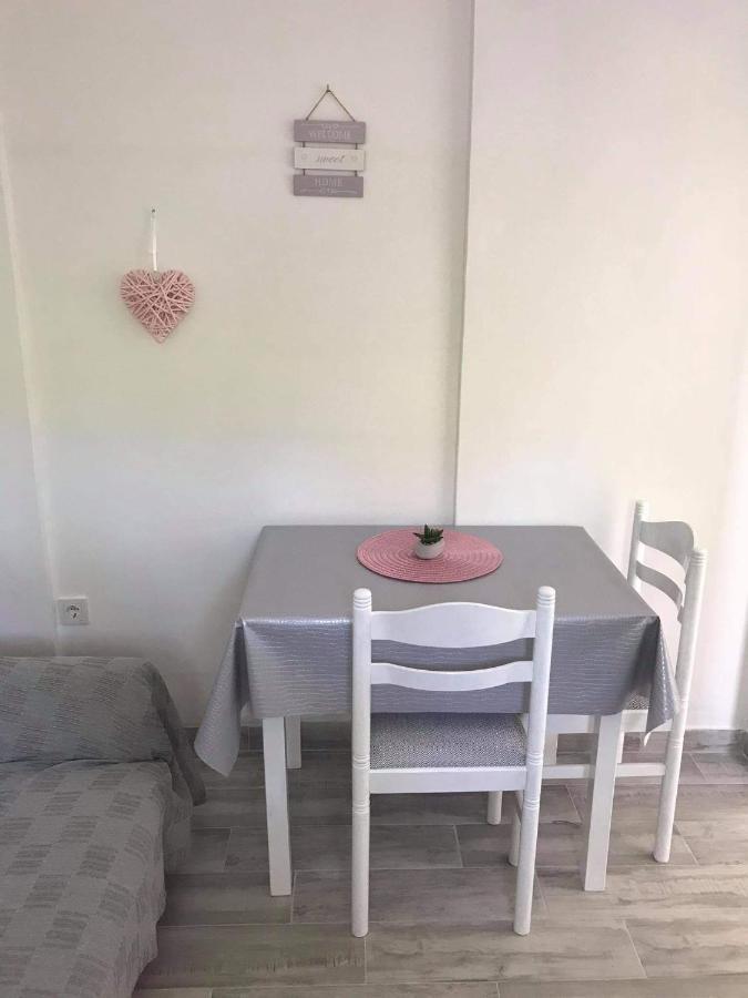 Apartment Jonas Rovinj Eksteriør billede