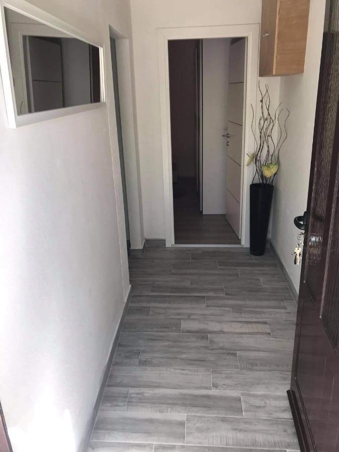 Apartment Jonas Rovinj Eksteriør billede