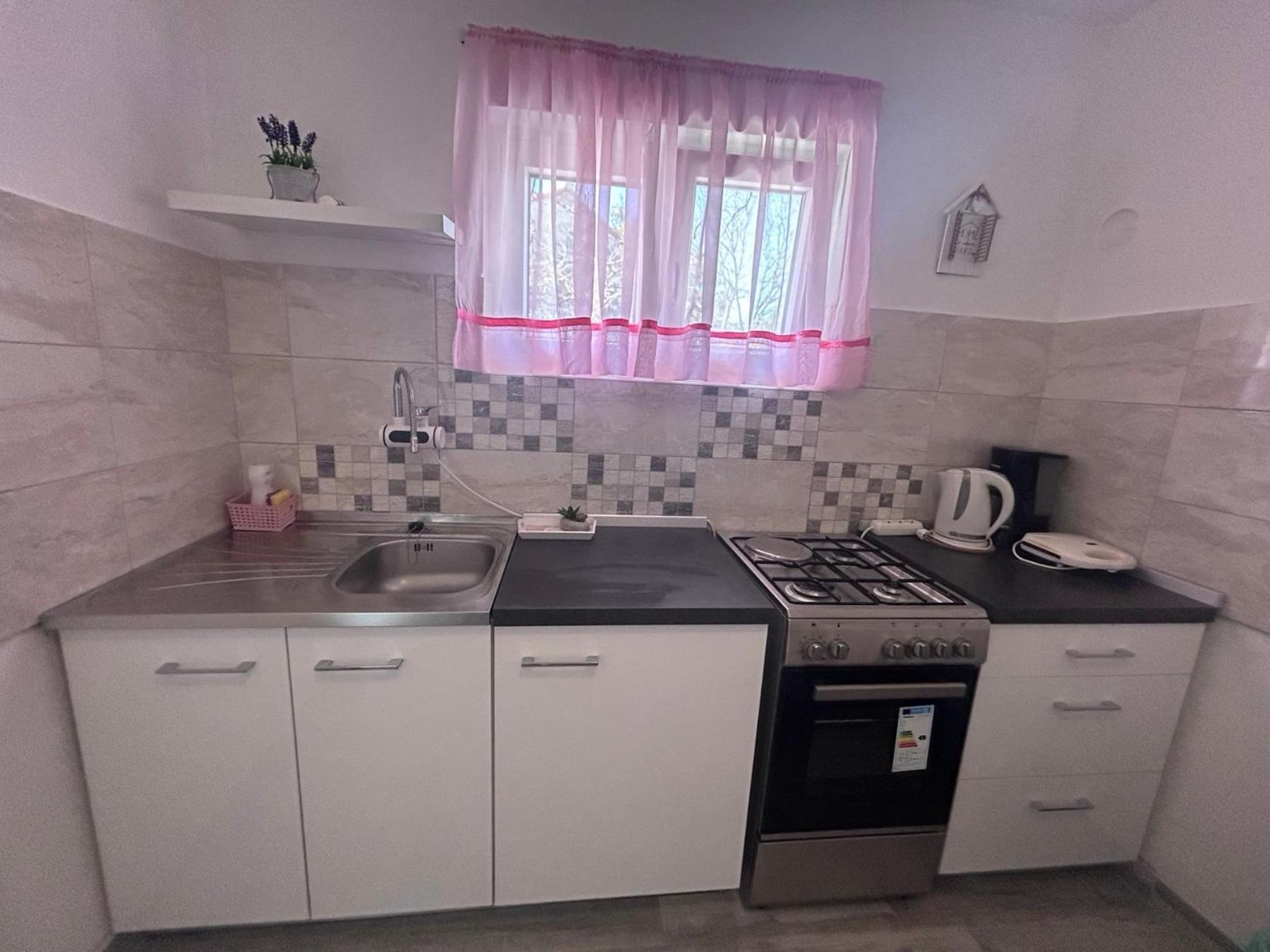 Apartment Jonas Rovinj Eksteriør billede